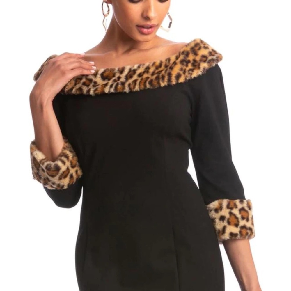 Carties dress